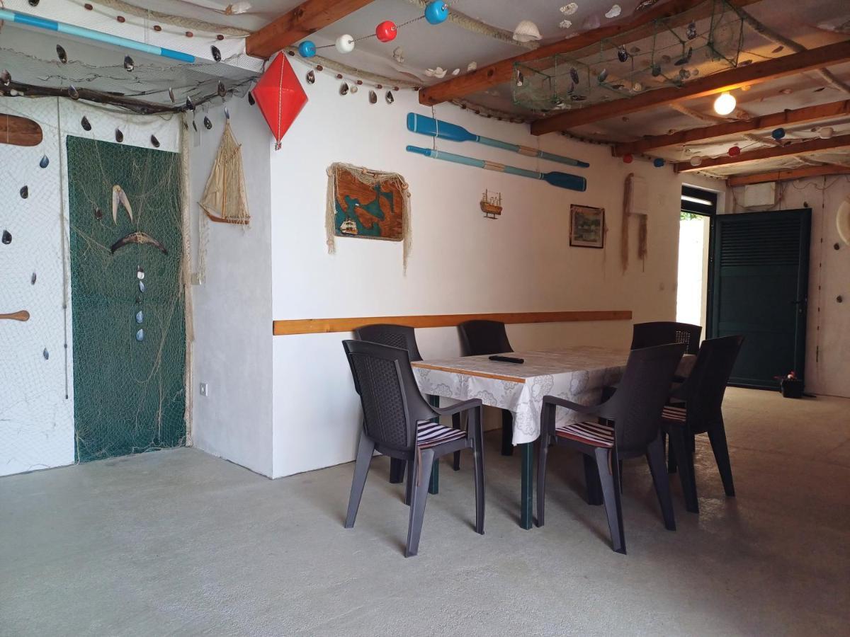 Rose - Apartmani Janovic Luštica Dış mekan fotoğraf