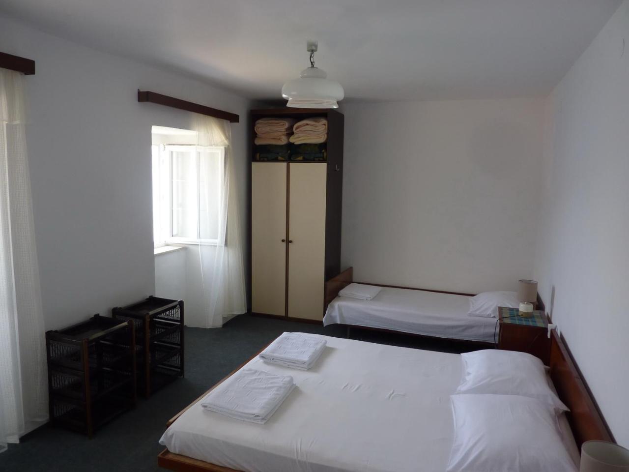 Rose - Apartmani Janovic Luštica Dış mekan fotoğraf