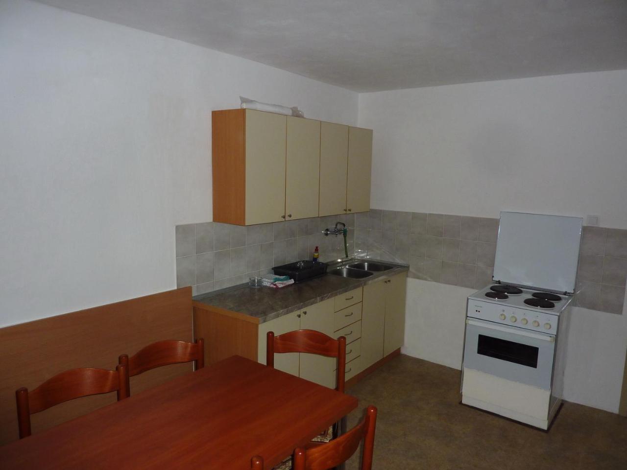 Rose - Apartmani Janovic Luštica Dış mekan fotoğraf
