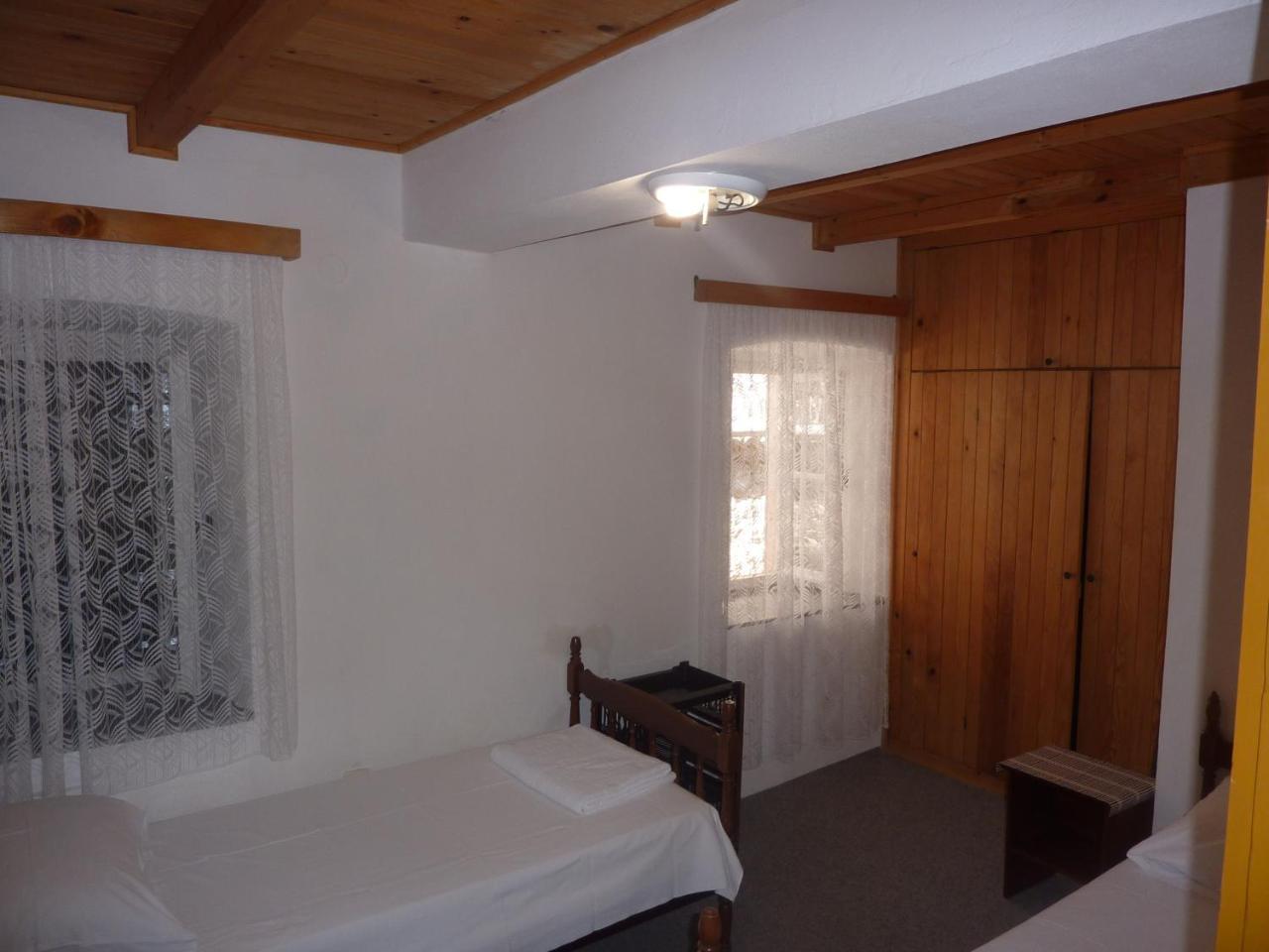 Rose - Apartmani Janovic Luštica Dış mekan fotoğraf